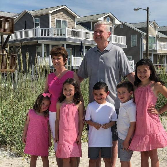 Meet your Posher, Gail - Picture 1 of 1